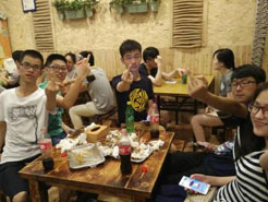 汝城烧烤加盟,学烧烤技术,开烧烤店多少钱疯狂烤翅加盟