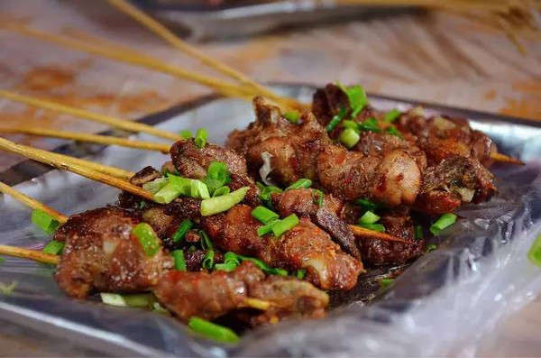 汝城五花肉培训