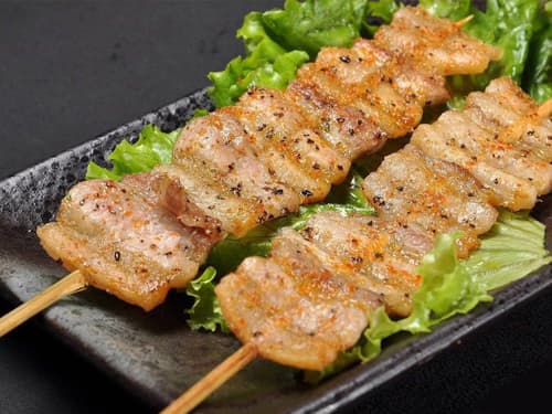 汝城烤五花肉培训