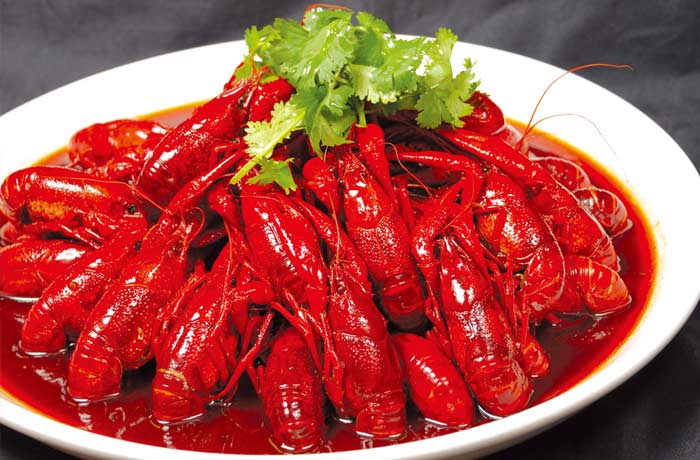 汝城麻辣小龙虾培训